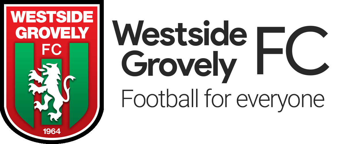 Westside Grovely FC - Playing football in Brisbane since 1964