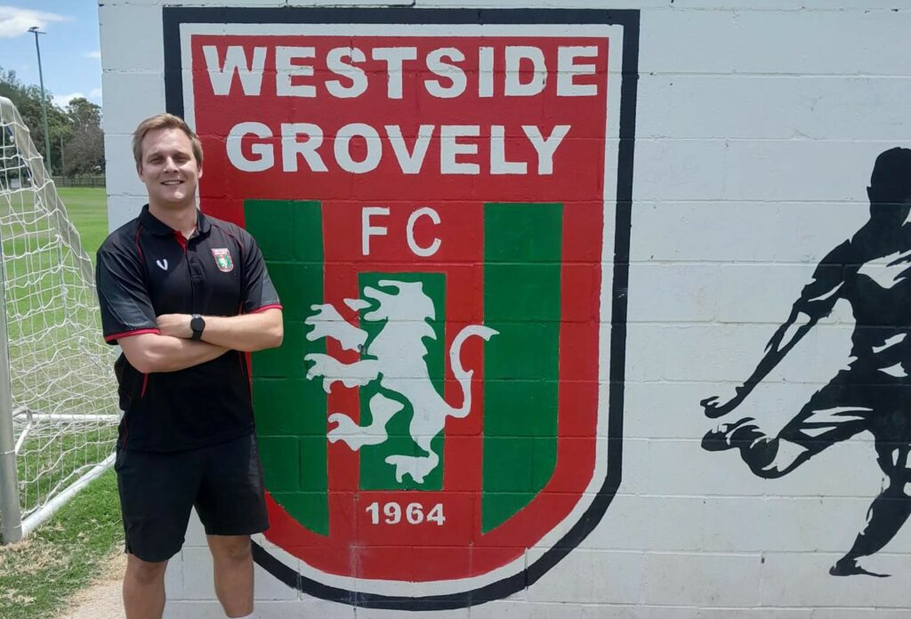 men's fqpl head coach announcement bryce anson