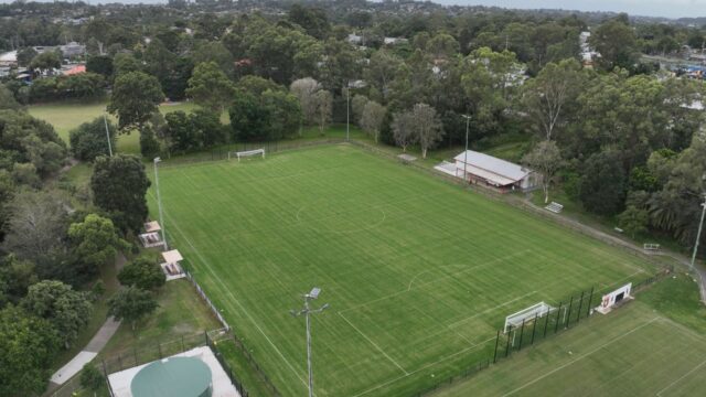 westside grovely football club